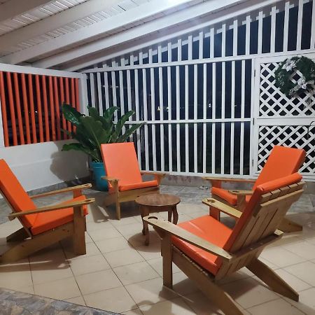 Sunset Bay B&B Brig Bay Kültér fotó