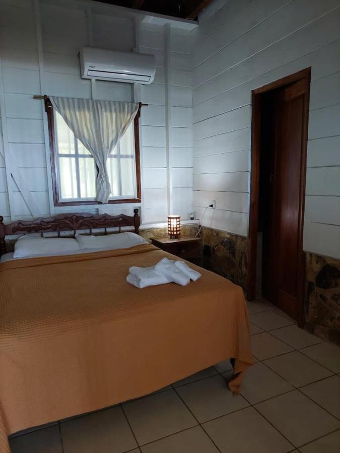 Sunset Bay B&B Brig Bay Kültér fotó