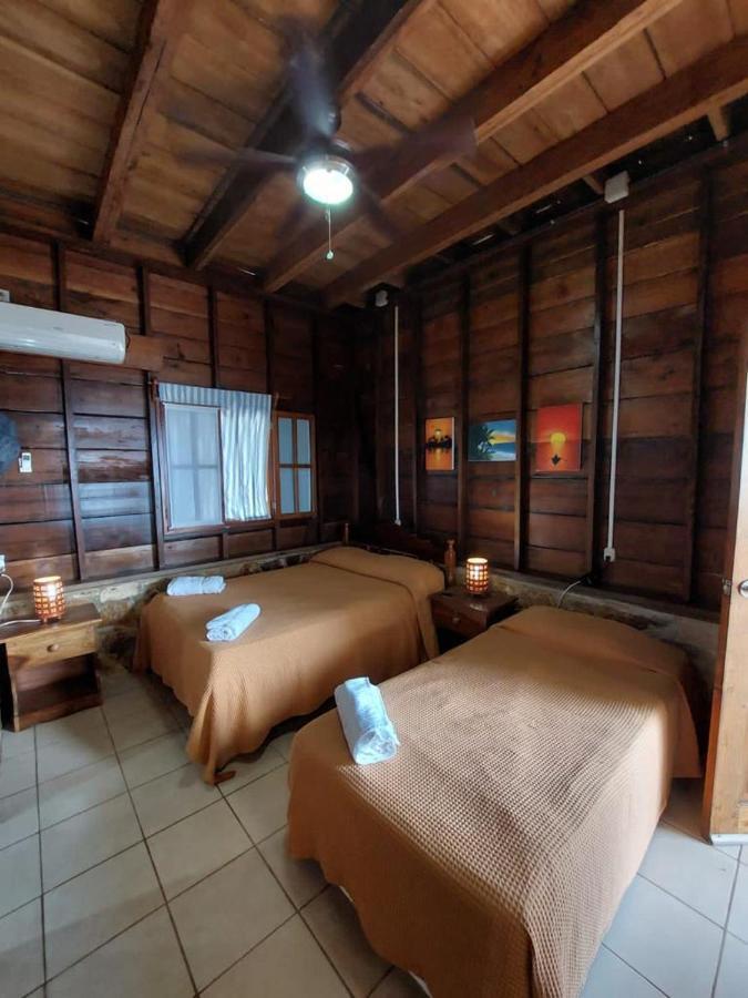 Sunset Bay B&B Brig Bay Kültér fotó