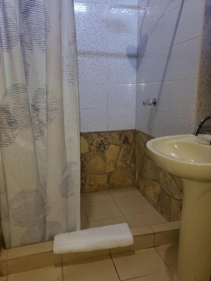Sunset Bay B&B Brig Bay Kültér fotó