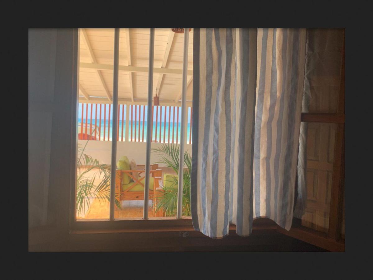 Sunset Bay B&B Brig Bay Kültér fotó