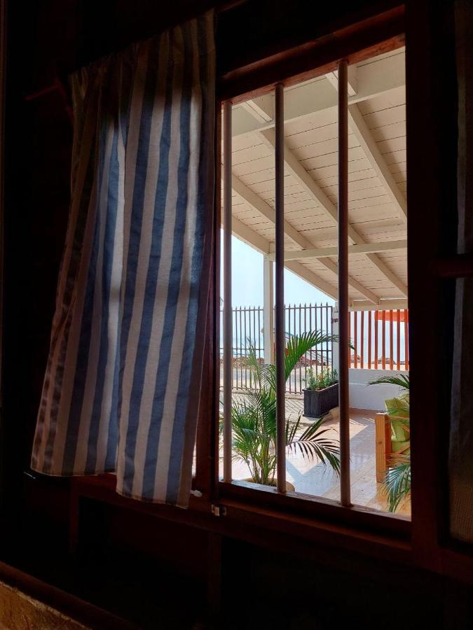 Sunset Bay B&B Brig Bay Kültér fotó