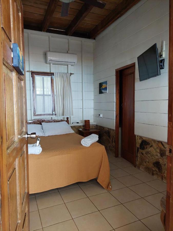 Sunset Bay B&B Brig Bay Kültér fotó