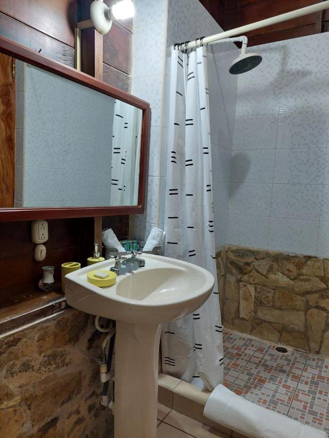 Sunset Bay B&B Brig Bay Kültér fotó