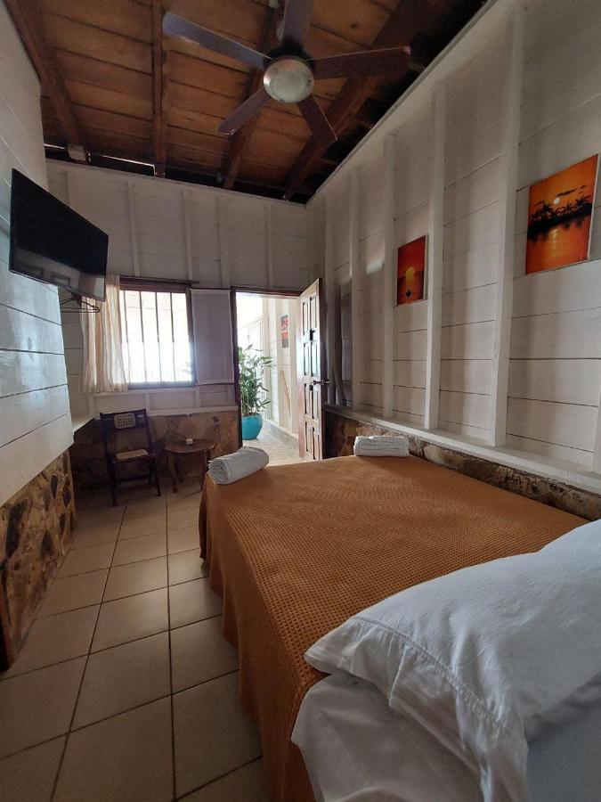 Sunset Bay B&B Brig Bay Kültér fotó