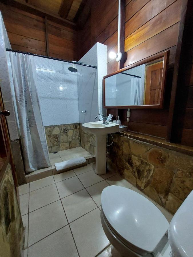 Sunset Bay B&B Brig Bay Kültér fotó