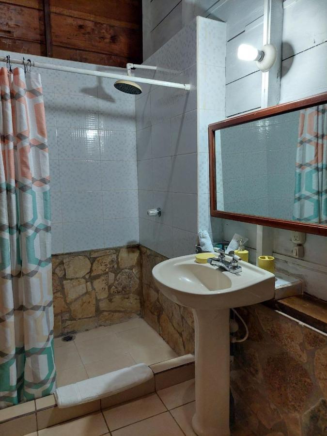 Sunset Bay B&B Brig Bay Kültér fotó