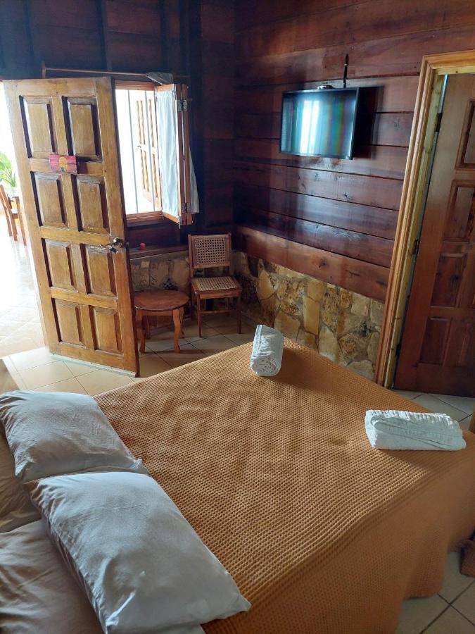 Sunset Bay B&B Brig Bay Kültér fotó