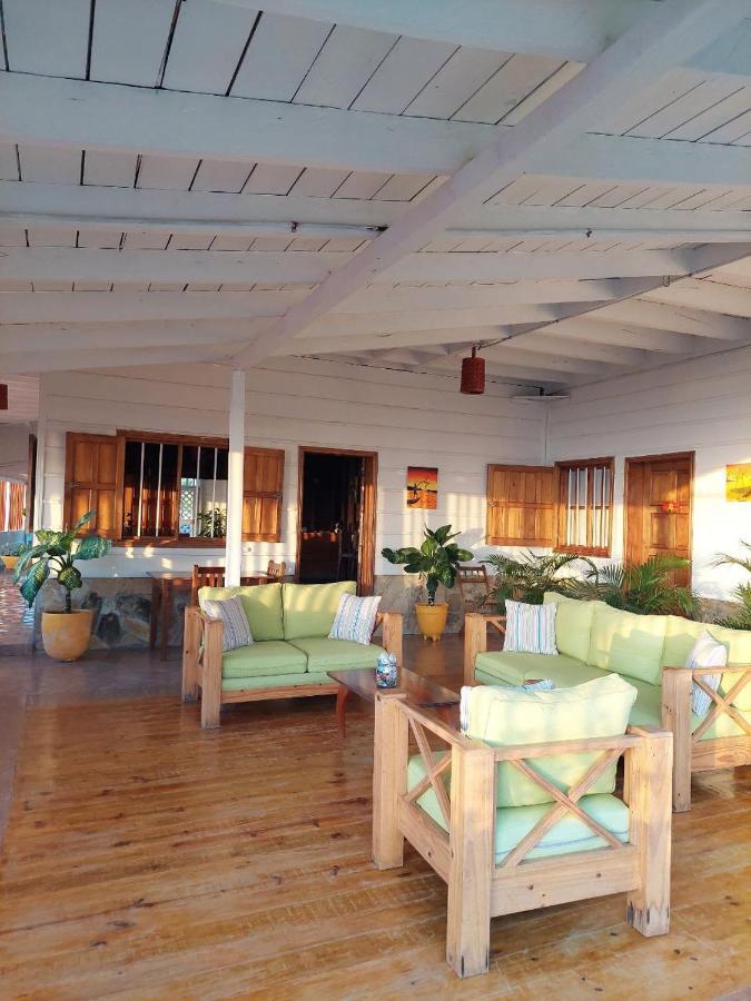 Sunset Bay B&B Brig Bay Kültér fotó